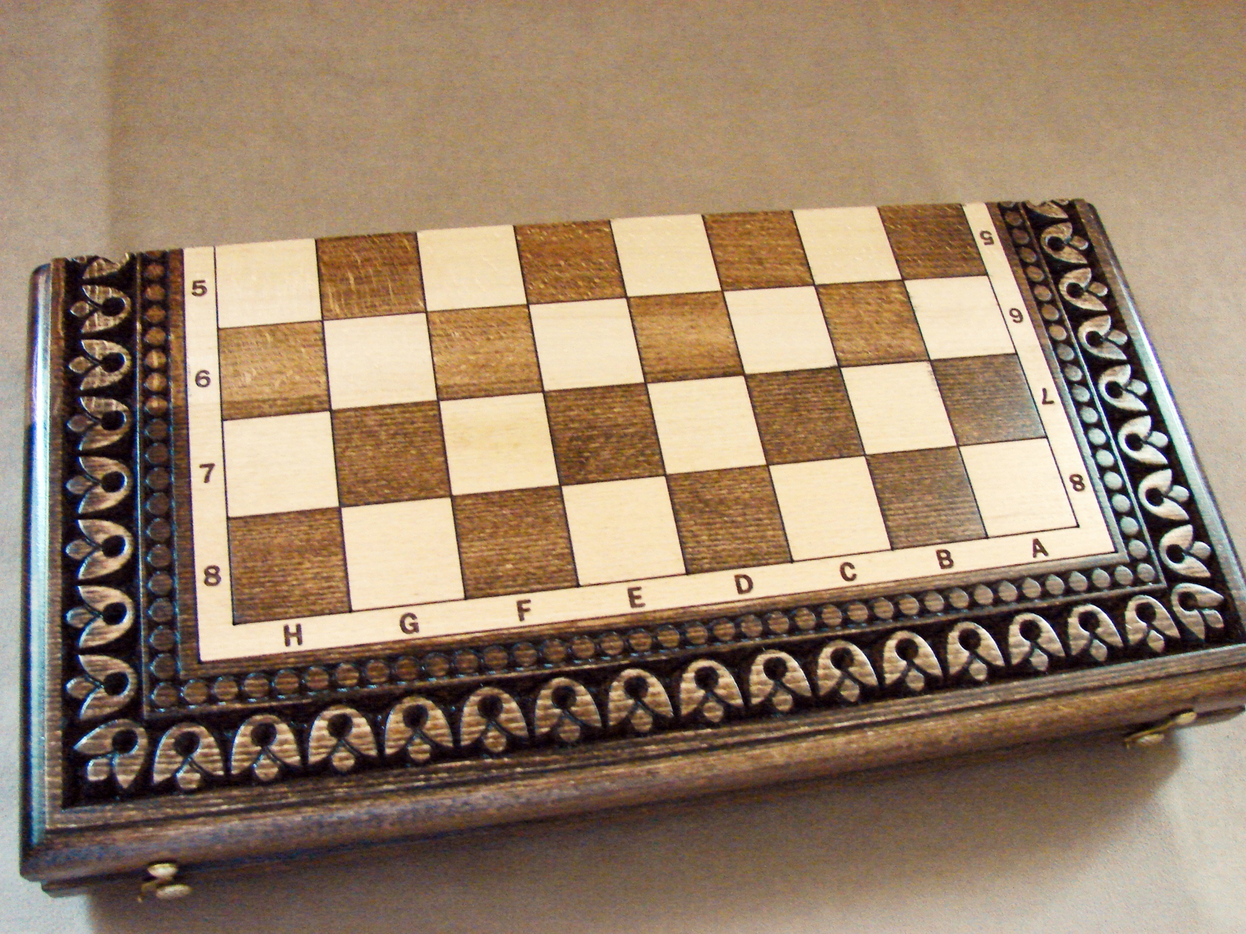 Just a chess game Greeting Card for Sale by Chess Bible